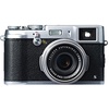 富士 FinePix X100S 旁轴相机