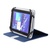 汉诺斯新品 IPAD通用款7.8寸平板电脑保护套 保护壳 包邮1002R1(蓝色)第3张高清大图