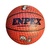乐士（ENPEX）高手5000仿PU耐磨篮球（7#）第2张高清大图