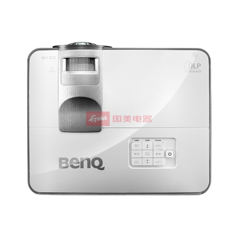 明基benqmx815st投影机1024x7683000流明商务教育