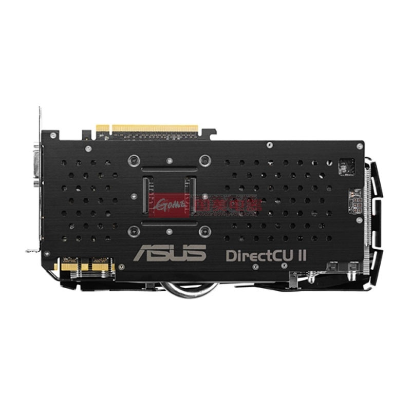 华硕(asus) gtx780-dc2oc-3gd5 超频版 显卡