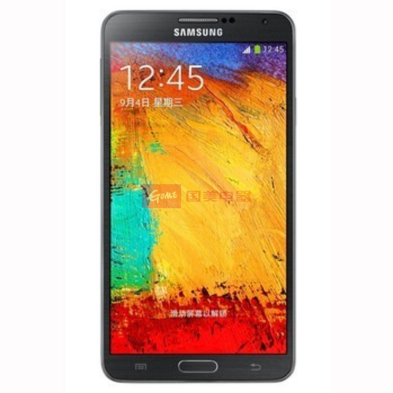 note3三星_三星note3比三星s4_三星note3参数