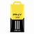 必恩威（PNY）F1 USB3.0 16GB 黄色 优盘
