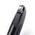 海森梅尔 2013新款时尚休闲男女士真皮钥匙包 时尚个性锁匙包正品(黑色)第5张高清大图