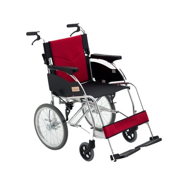 日本MIKI三贵轮椅 MCSC-47KJL【图片 价格 品