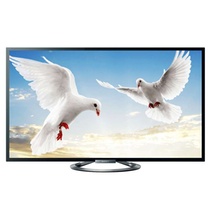 送耳机!Sony\/索尼 KDL-55W950A 55英寸全高