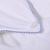 CASABLANCA卡撒天娇 家纺 精美纤柔被1.2米 被子 被芯 100%全棉(1.2m)第4张高清大图