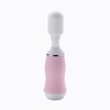 日本WildOne 50频奶瓶振动按摩AV棒 成人情趣性用品(粉色)