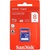 闪迪（Sandisk）SD卡 8GB SDHC存储卡 （Class4）第2张高清大图