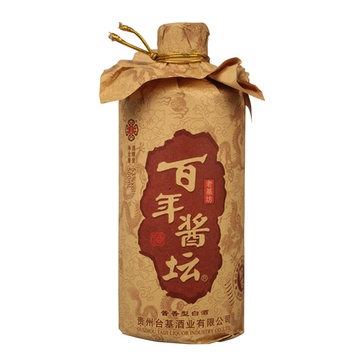 【贵州百年酱坛白酒】百年酱坛【原浆 53度500ml【图片 价格 品牌