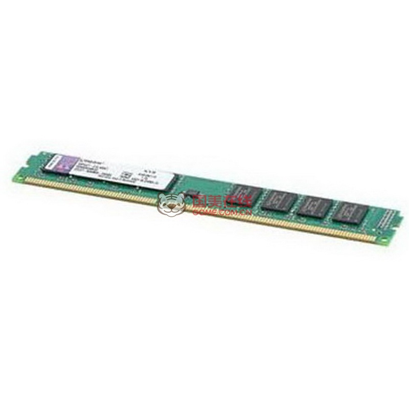 【金士顿KVR16N11S6A/2-SP内存】金士顿(Kingston)DDR3 1600 2GB 台式机内存(向下兼容1333)【图片 价格 ...