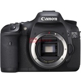 佳能 (canon) EOS 7D 单反相机 单机 机身