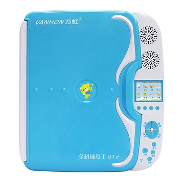 VANHON 万虹 点读机 P36小组,VANHON 万虹