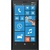 诺基亚(NOKIA) Lumia920 WCDMA/GSM 4.5英寸屏（黑色）