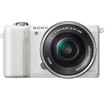 a5000微单便宜价格 索尼微单5100质量好吗