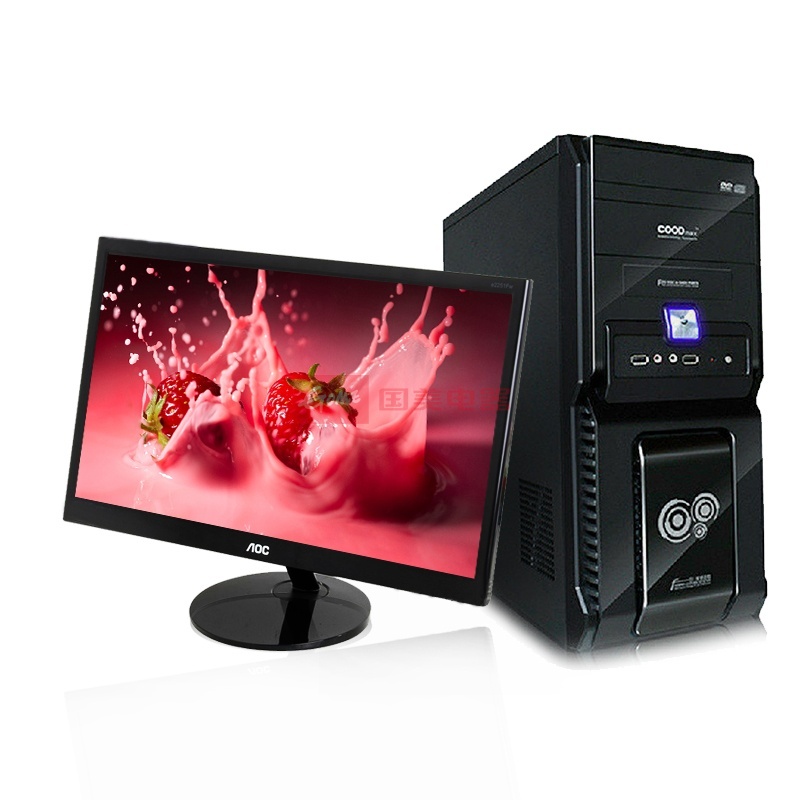 宁美国度电脑咋样