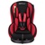 佰佳斯特 汽车儿童安全座椅 多特 （0-4岁）坐躺型安全座椅(红色)