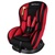 佰佳斯特 汽车儿童安全座椅 多特 （0-4岁）坐躺型安全座椅(红色)第2张高清大图