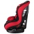 佰佳斯特 汽车儿童安全座椅 多特 （0-4岁）坐躺型安全座椅(红色)第3张高清大图