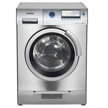 LGB 7.5公斤带烘干滚筒洗衣机WD-A1220AD小