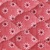 纺颂家居 缤纷恋雨沙发垫 三种色彩可选多种规格(缤纷恋雨沙发垫粉色14 90x180cm)第3张高清大图