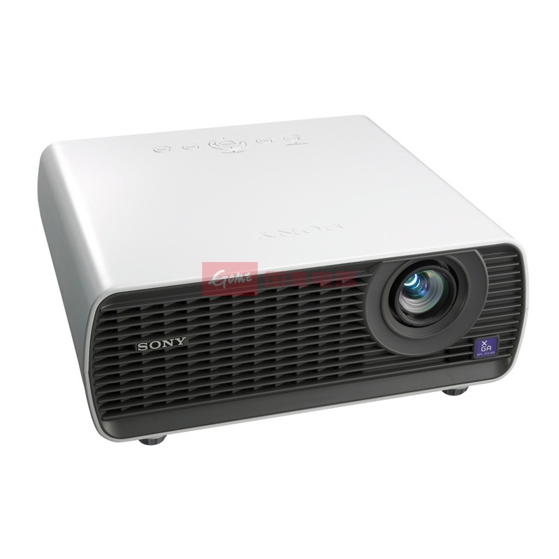 索尼sonyvplex146投影机3200流明3lcd液晶投影仪