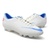 Nike耐克 男子 刺客系列罗纳尔多胶质短钉足球鞋509131-146(白色 42)
