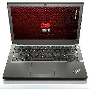 联想(thinkpad)x240 20ams0kf00 12.5英寸电脑i7高配(官方标配)