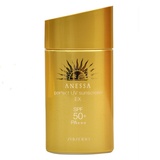 资生堂 安热沙防晒露 SPF50+ PA++ 60ML