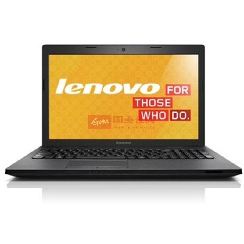 联想lenovog510atifi156英寸笔记本电脑i5四代4g套餐一
