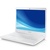 三星（Samsung）270E5R-K01/K02/k03 15.6寸笔记本电脑(白色 K01-套餐一)第3张高清大图