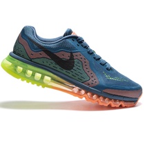 Nike/耐克 AIR MAX 2014全掌气垫运动跑步鞋