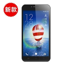 酷派（Coolpad）大神Note 酷派8670 安卓四核移动3G手机 双卡双待(大神note白色 官方配置)