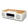 雅马哈（YAMAHA）TSX-B232 CD组合台式苹果音响（白色）