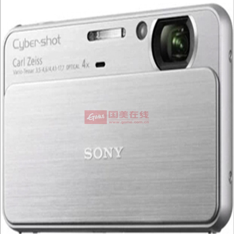 索尼(sony dsc-t99c数码相机(官方标配(官方标配)