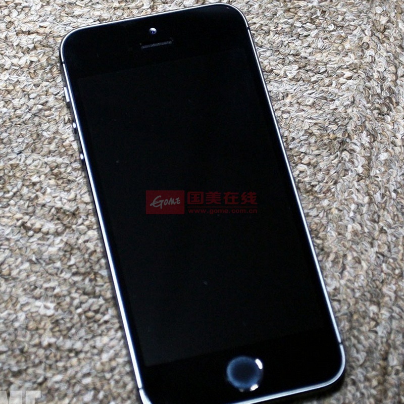 苹果联通移动双网版iphone5s16g32g64ga1530黑色16g