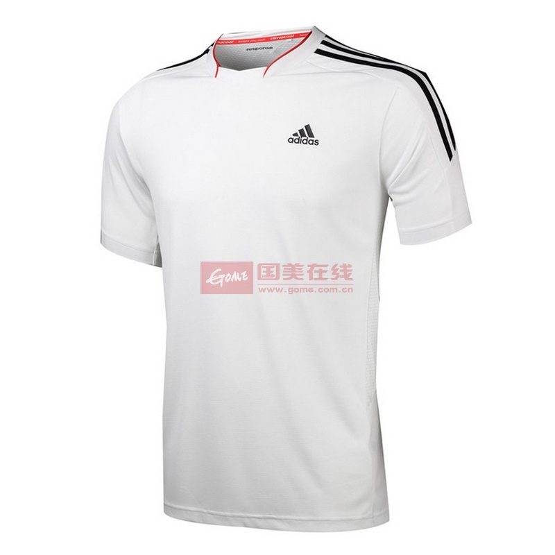 climacool短袖,adidasclimacool adidas男网球速干透气climacool短袖t恤g74234g74234m