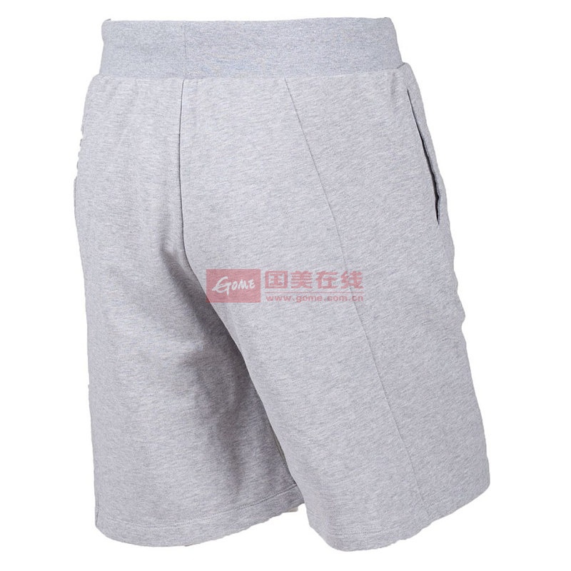 阿迪达斯neo休闲生活男运动服短裤g82836g82836l