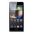 华为（Huawei）P6-C00 电信3G 双模双待 安卓智能手机（黑色）