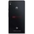 华为（Huawei）P6-C00 电信3G 双模双待 安卓智能手机（黑色）第2张高清大图