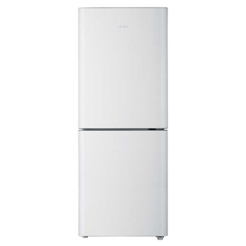 海尔(Haier)BCD-196TMPI双门冰箱低温补偿节能省电