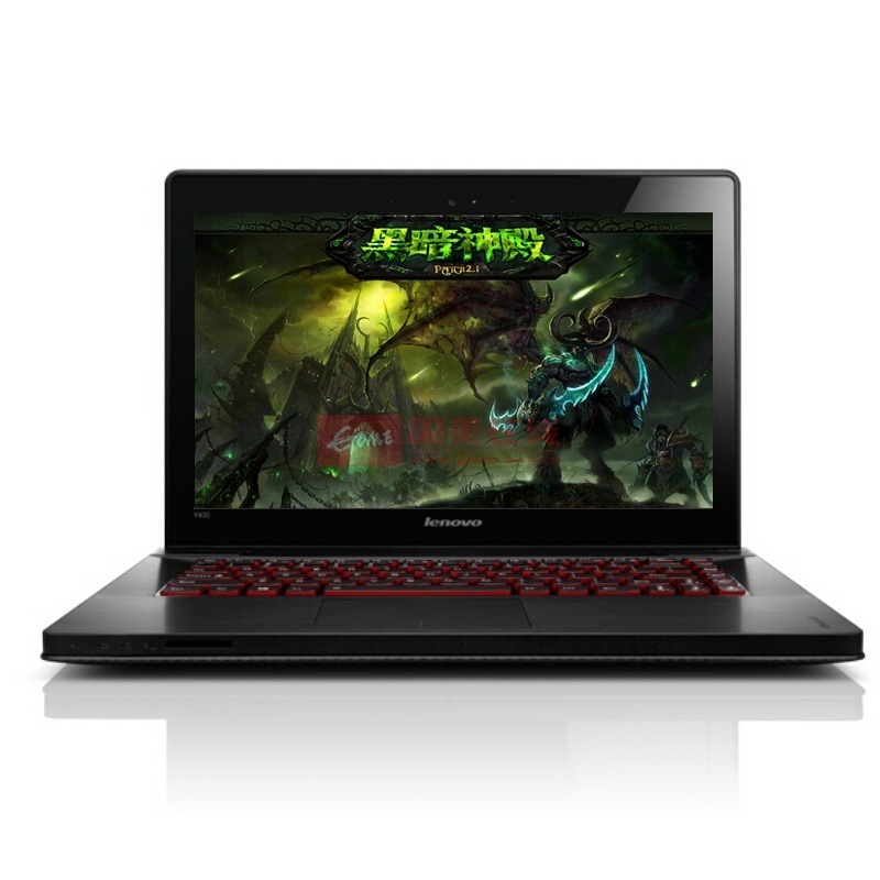 联想(lenovo)Y40-70 高分屏笔记本14英寸I5-42