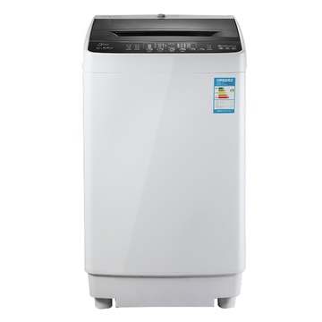 吉德（jide）XQB52-2667 
5.2公斤 全自动洗衣机 波轮 海尔物流

