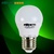 雷士照明（NVC）LED灯泡E27通用螺旋接口 LED光源 大口球泡(LED 3瓦 白光)第2张高清大图