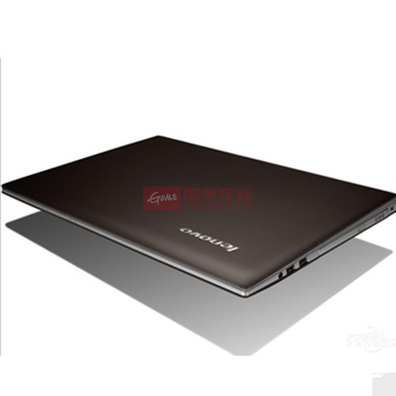 联想lenovoz400新款14英寸轻薄笔记本电脑触摸版