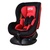 小龙哈彼儿童汽车安全座椅LCS898(红色)