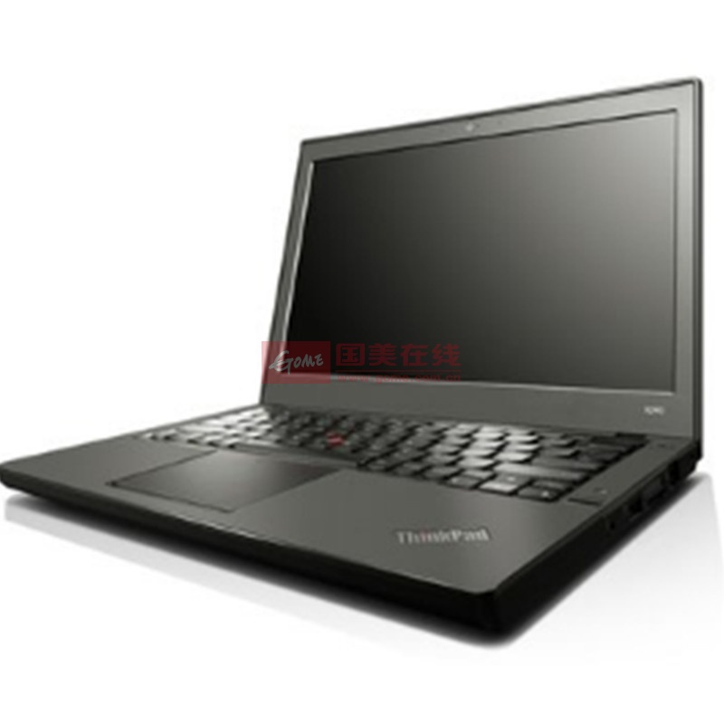 联想thinkpadx24020ala0eycd12英寸商务便携笔记本电脑i34010u4g