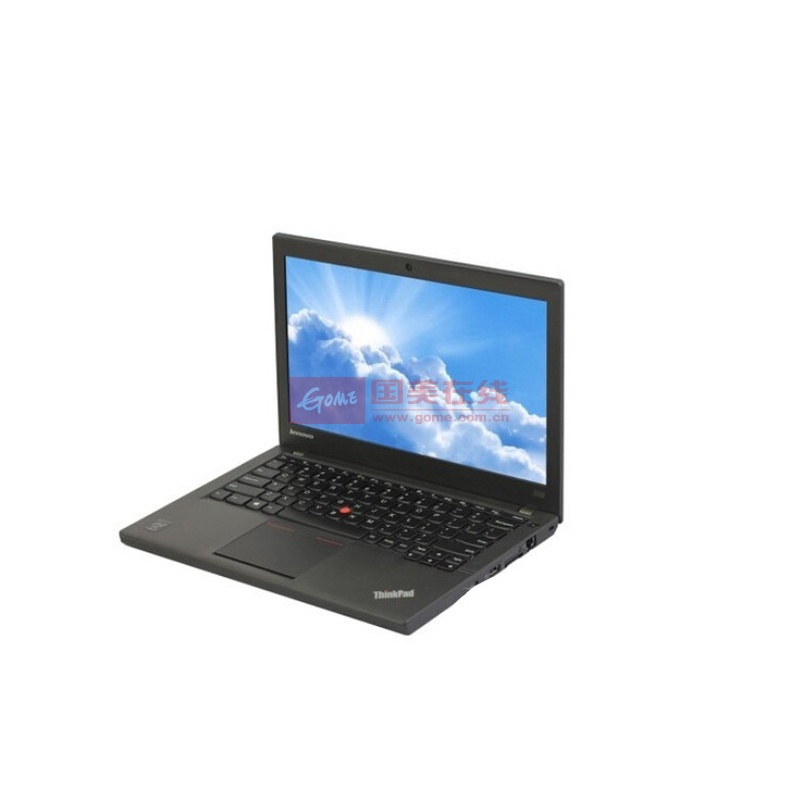 联想thinkpadx24012英寸笔记本电脑预装win8x240tcdi54g500g官方标配