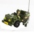 超级军事战队 儿童益智 积木玩具 机甲战队 男孩玩具 送礼佳品(迷你战车B3)第3张高清大图