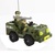 超级军事战队 儿童益智 积木玩具 机甲战队 男孩玩具 送礼佳品(迷你战车B3)第4张高清大图